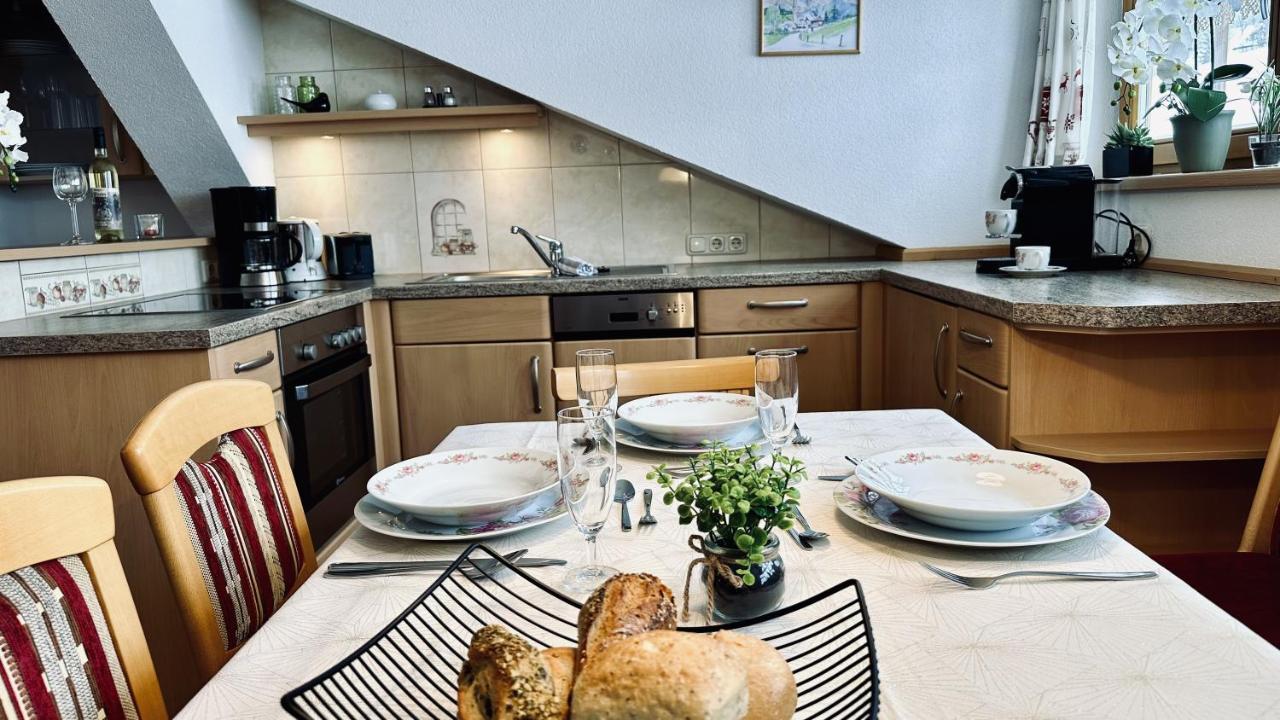 Ferienwohnung Steinernes Meer ماريا ألم ام شتاينر المظهر الخارجي الصورة