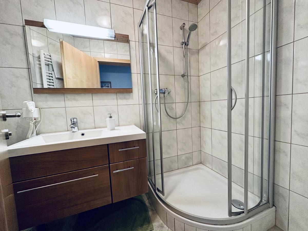 Ferienwohnung Steinernes Meer ماريا ألم ام شتاينر المظهر الخارجي الصورة