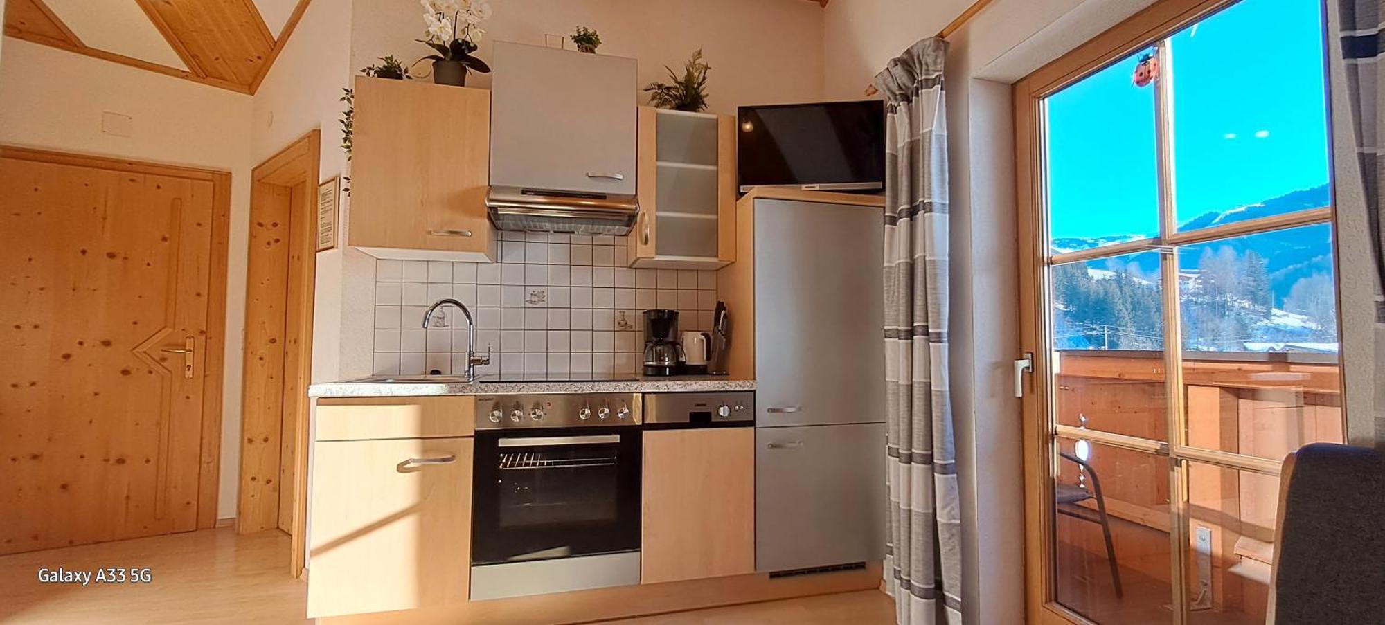Ferienwohnung Steinernes Meer ماريا ألم ام شتاينر المظهر الخارجي الصورة